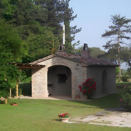 라마 Ca' Matra 빌라 외부 사진